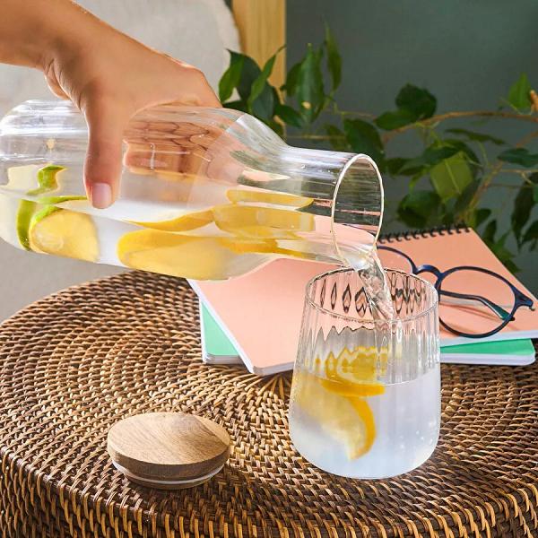 Karaca Helious Karaf 1000 Ml