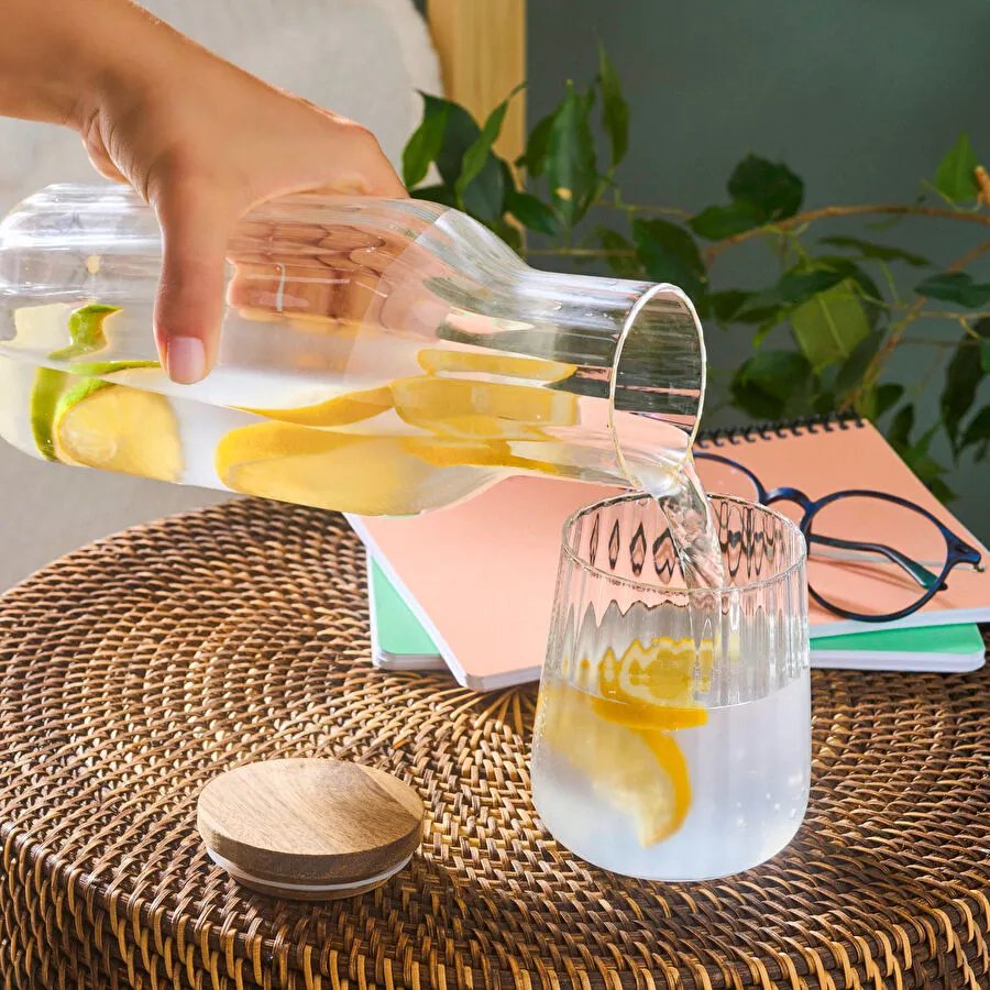 Karaca Helious Karaf 1000 Ml