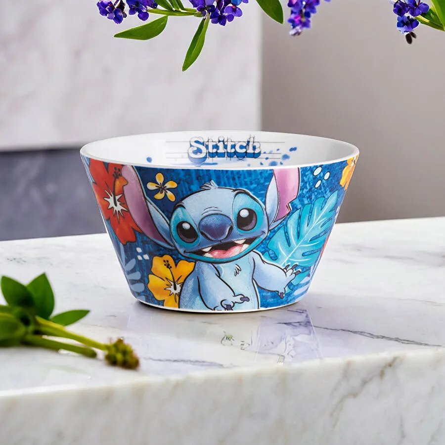 Egan Italy Stitch Kase Mavi
