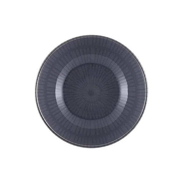 The Mia Noon Kase 6lı Set Gri 15 Cm
