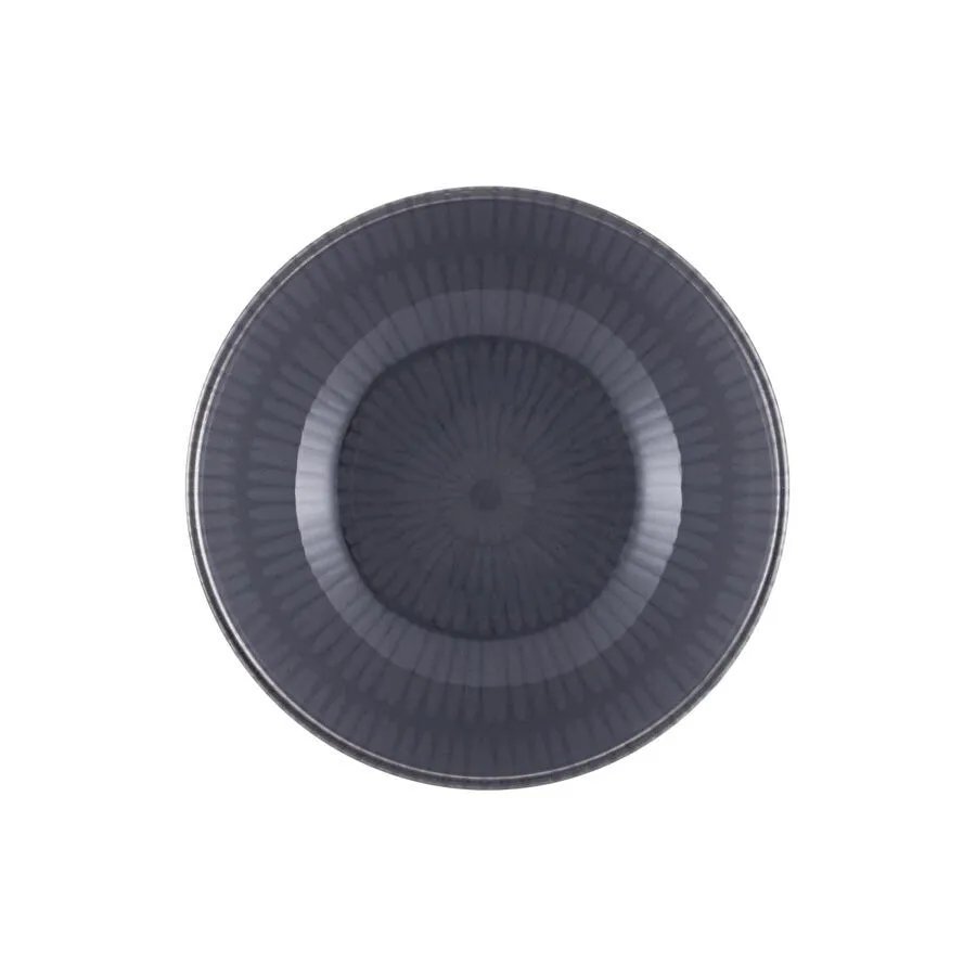 The Mia Noon Kase 6lı Set Gri 15 Cm