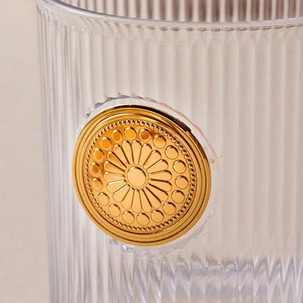 Karaca Madalyon Mug 340 Ml