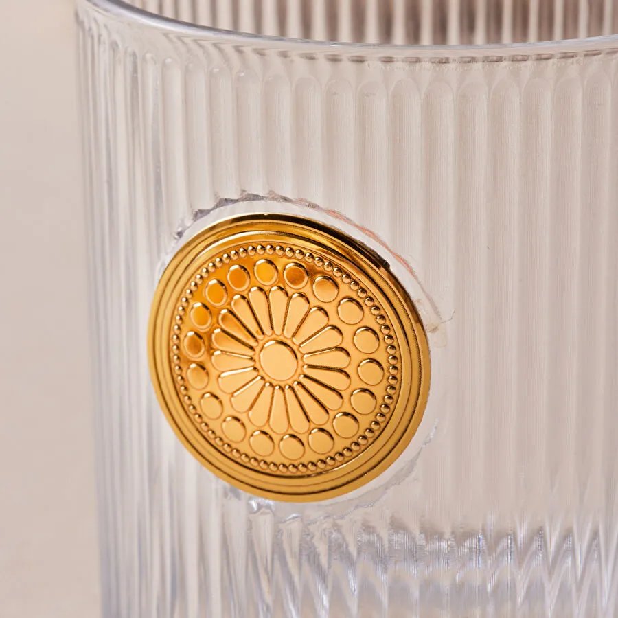 Karaca Madalyon Mug 340 Ml