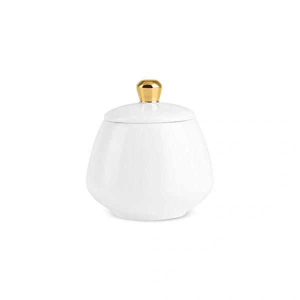 Karaca Streamline Saturn Tek Kişilik Kahve Sunum Seti 100 ml