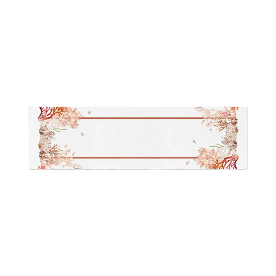 Maxxdeco 45x150 Cm Runner-12304