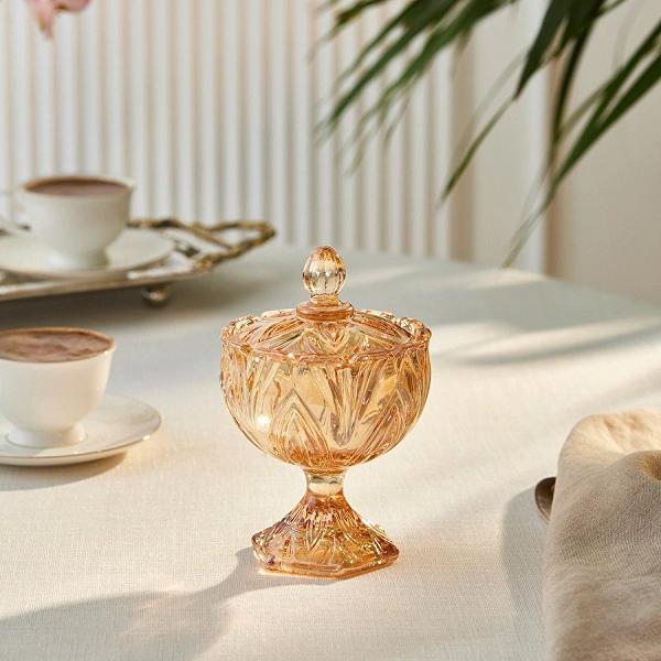 Karaca Home Louis Lokumluk Amber
