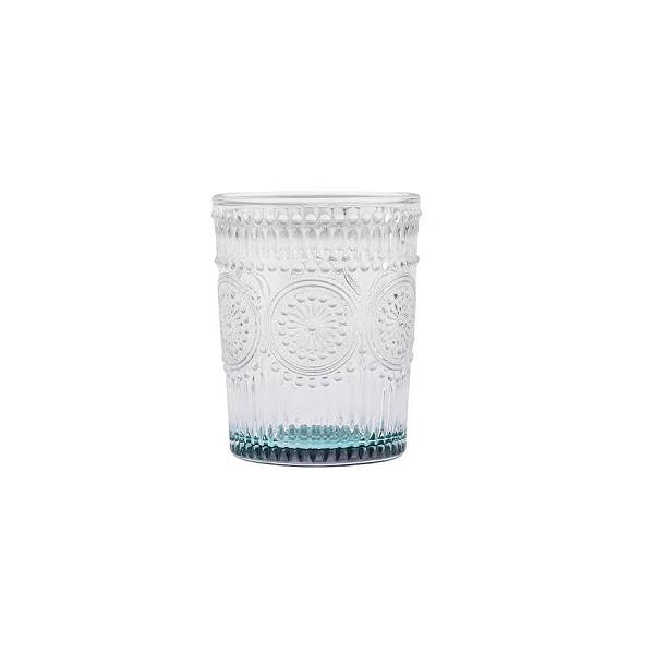 Karaca Sunflower Su Bardağı Yeşil 250 ml