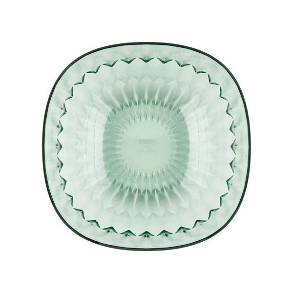 Guzzini Vanity Kase 30 cm Yeşil 