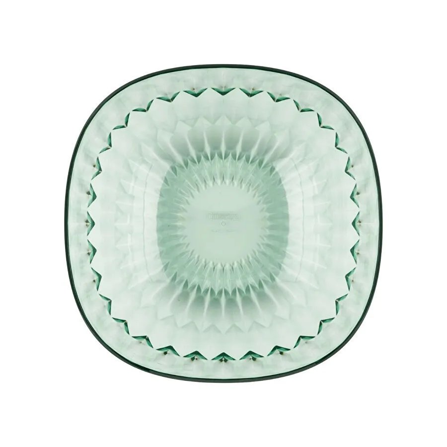 Guzzini Vanity Kase 30 cm Yeşil 