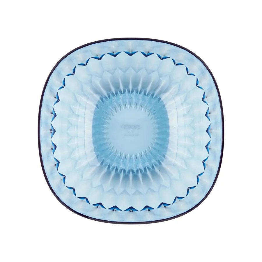 Guzzini Vanity Kase 30 cm Mavi 