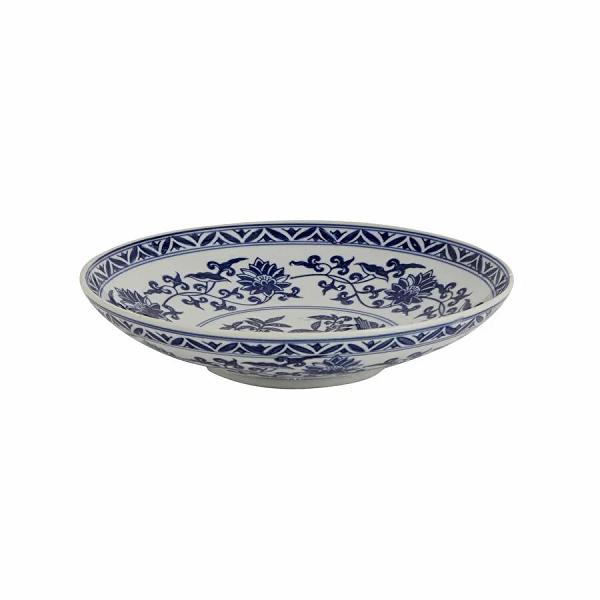 Karaca Home Lisbon Luella Tabak 25 cm