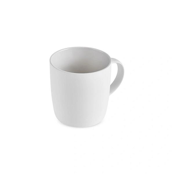 Karaca Soft Touch Beyaz 350 ml Kupa