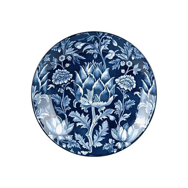 Lucky Art Lunara 4lu Tabak Seti 20cm