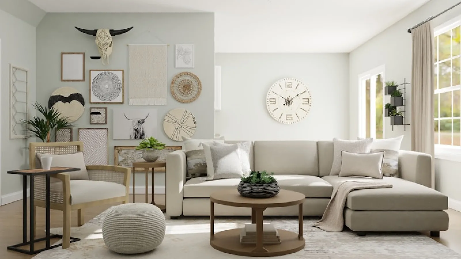 Oturma Odası Renk Paleti Rehberi