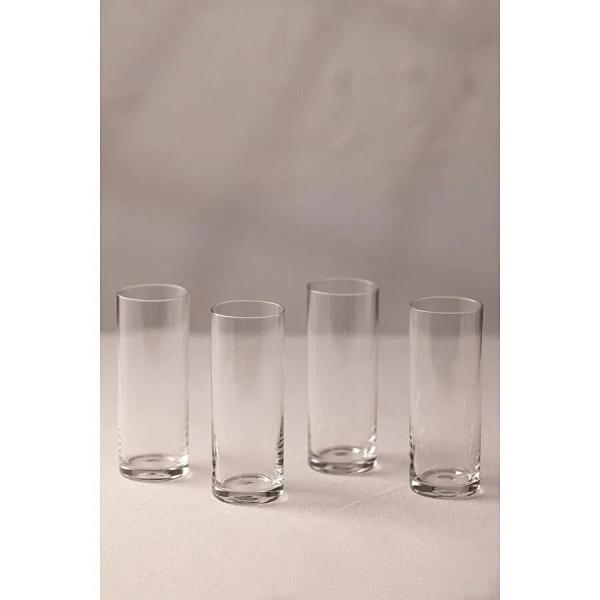 Rakle Avantgarde 4'lü Rakı Bardağı Seti 195 Cc
