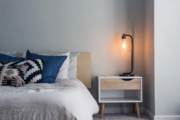 Yatak Odası Dekorasyon Önerileri