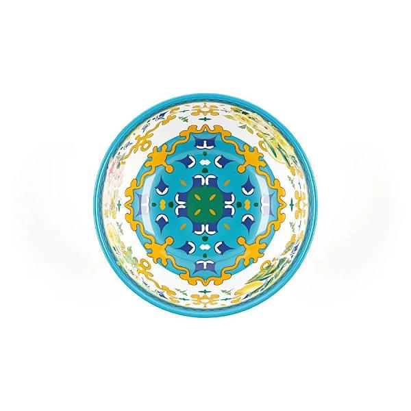 Guzzini Flower Lemon Salata Kasesi 22 cm x 10 cm