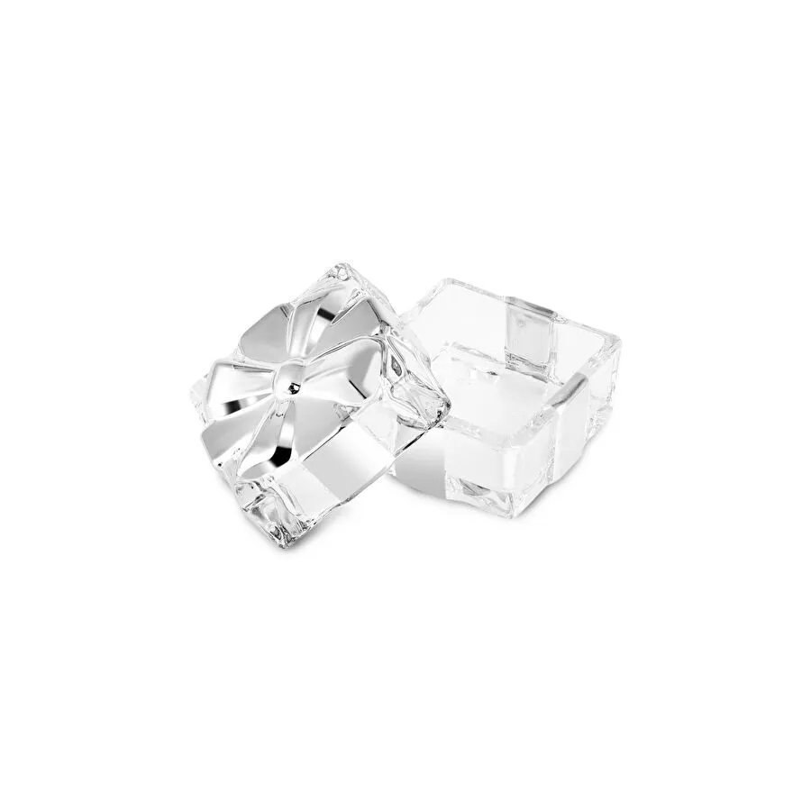 Karaca Home Candy Dekoratif Lokumluk 7x7x5,2 cm