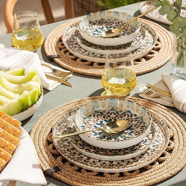 Mudo Home Ephesus Kase 13cm