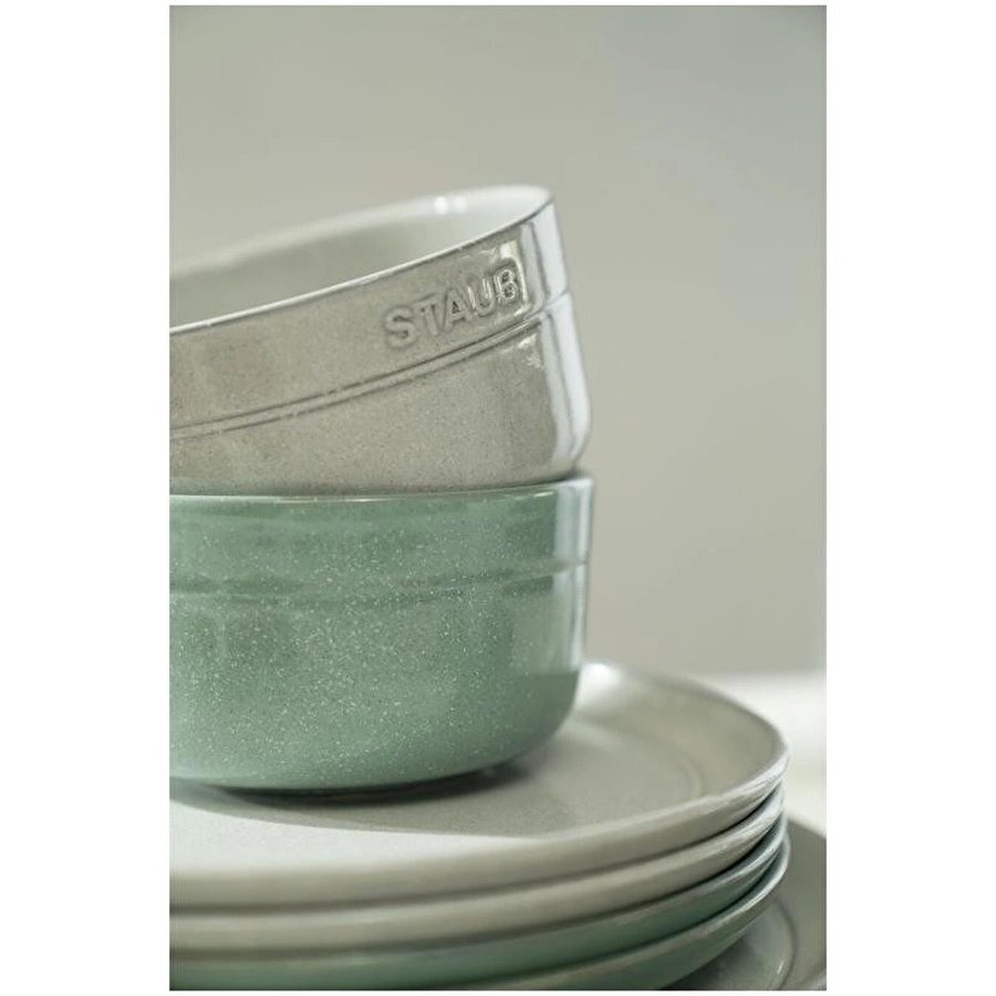 Staub Seramik Kase, 12 Cm , Adaçayı