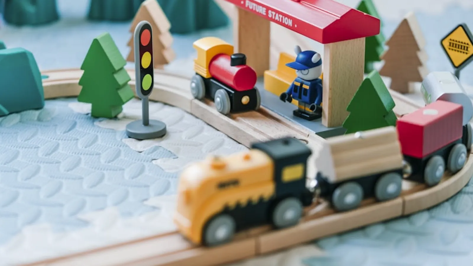 Çocuk Odası Güvenliği: Ebeveynler İçin Rehber