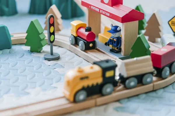 Çocuk Odası Güvenliği: Ebeveynler İçin Rehber