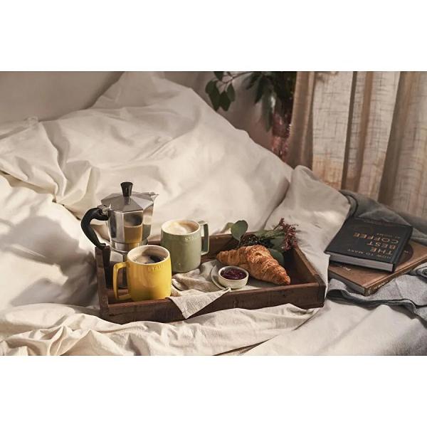 Staub Kupa 350 Okaliptüs seramik