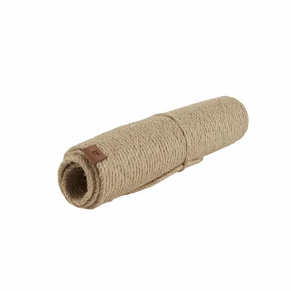 Karaca Home Alba Jute Runner 85 cm