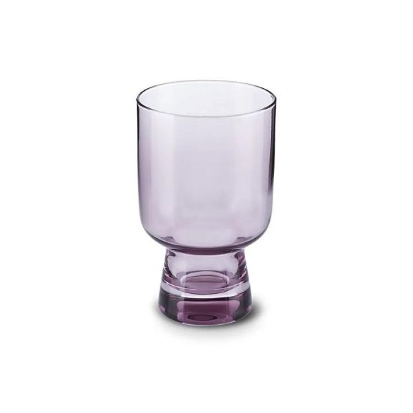 Karaca Julia Su Bardağı 340 ml Mor