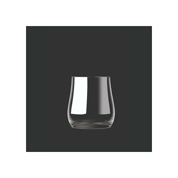 Paşabahçe Crystallin Drop 2'li 342Cc Viski Bardağı 22708