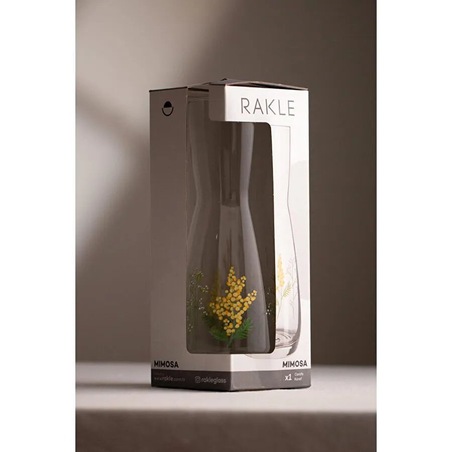 Rakle Mimosa Karaf 1000 Cc