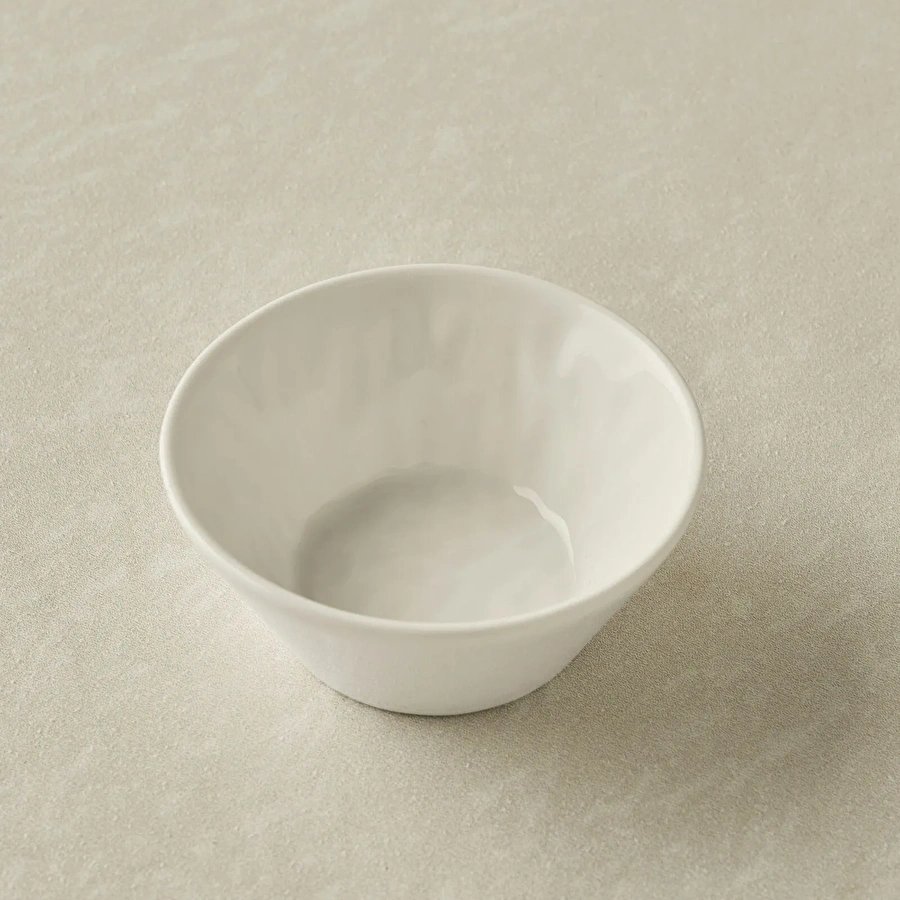 Karaca X Refika Bembeyaz Çerezlik 9 Cm