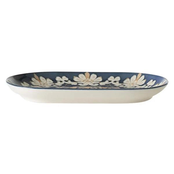 Mudo Home Beli̇ze Kayik Tabak 24cm