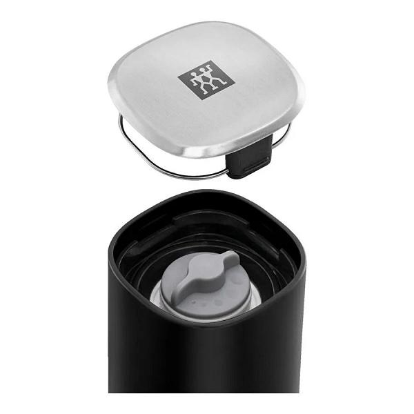 Zwilling Spices Değirmen Set