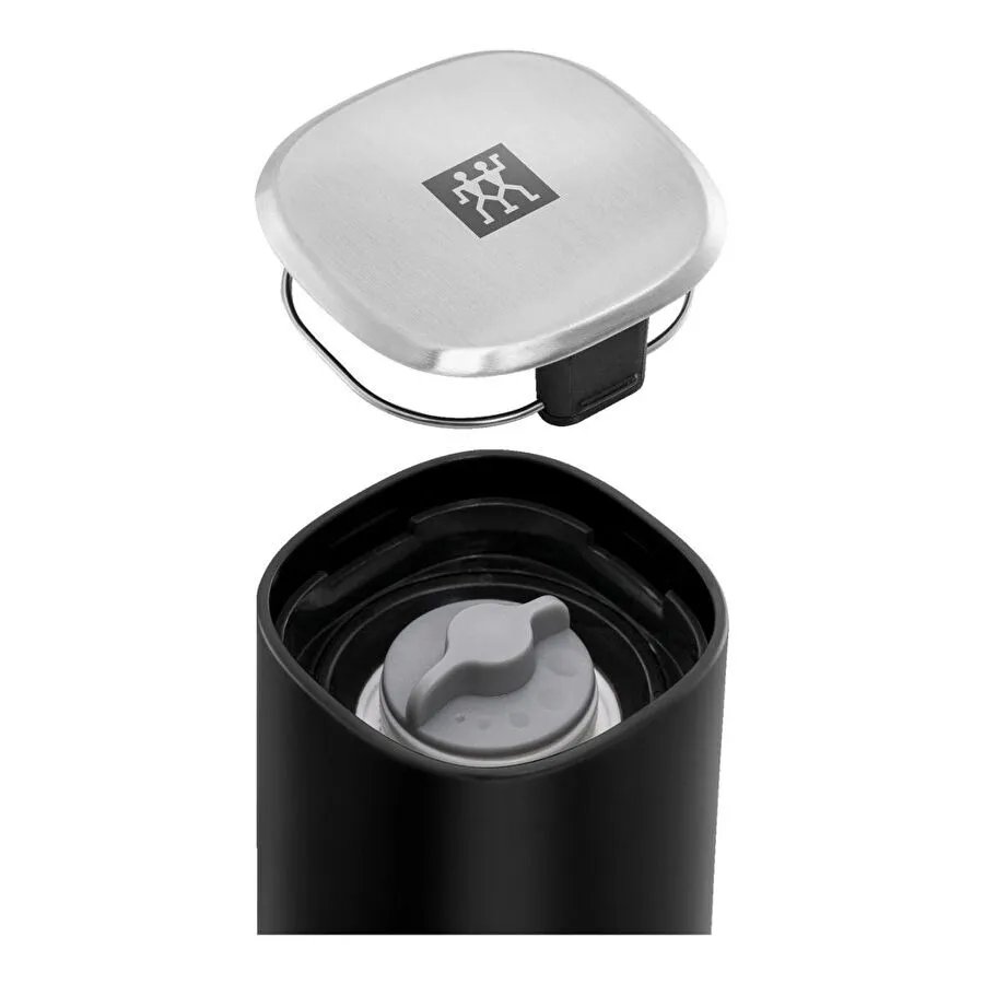 Zwilling Spices Değirmen Set