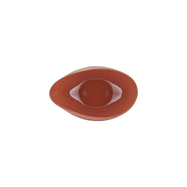 The Mia Cotta Limoges Kase Terracota 12 Cm