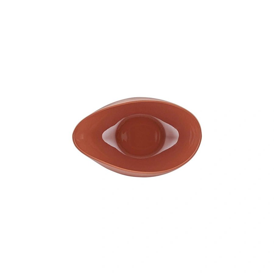 The Mia Cotta Limoges Kase Terracota 12 Cm