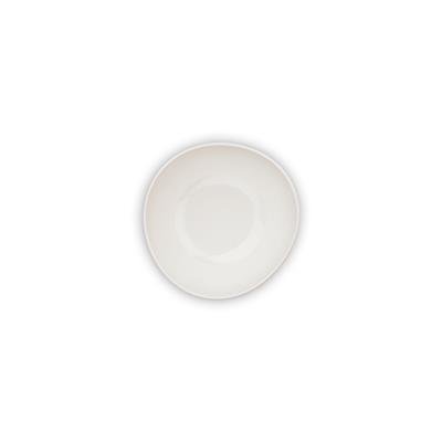 Schafer Nice 1 Parça Meze Kasesi 16 Cm-Beyaz
