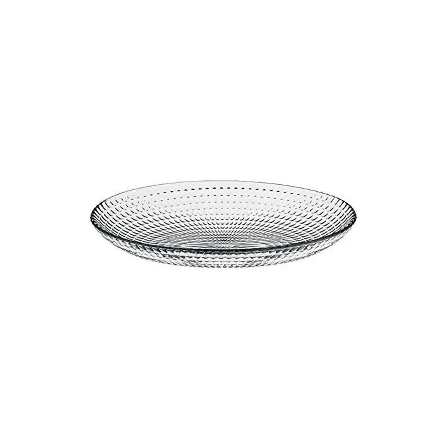 Paşabahçe Aurora 33cm Oval Servis Tabağı 10546