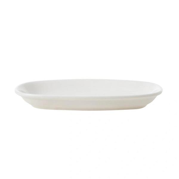 Mudo Home Natura Kayik Tabak 25cm