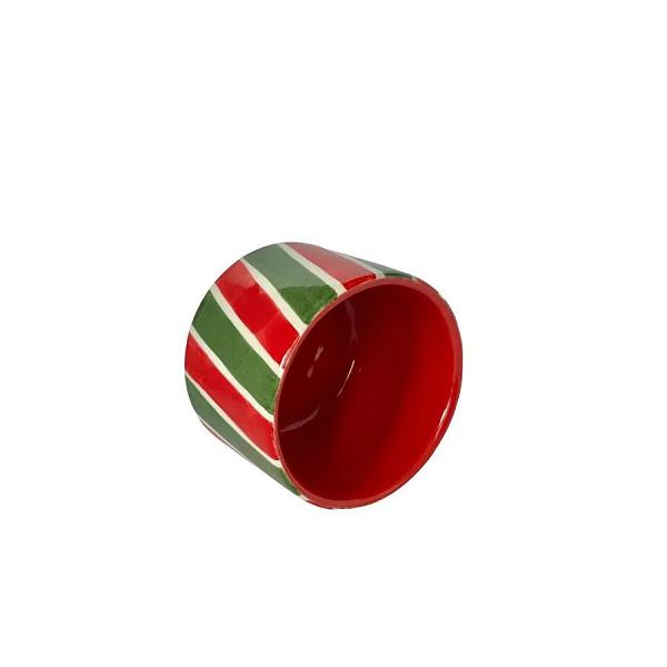 Cozy Home Festive | cozy Cups | Merry 200 Ml Seramik Kupa