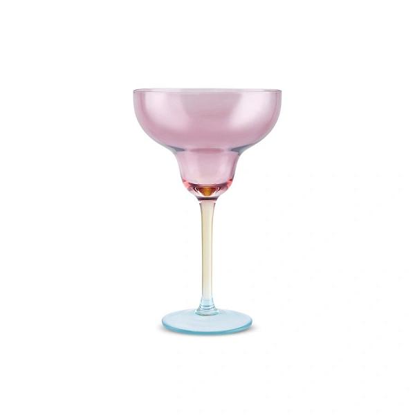 Karaca Regina Kokteyl Bardağı Çok Renkli 420 ml