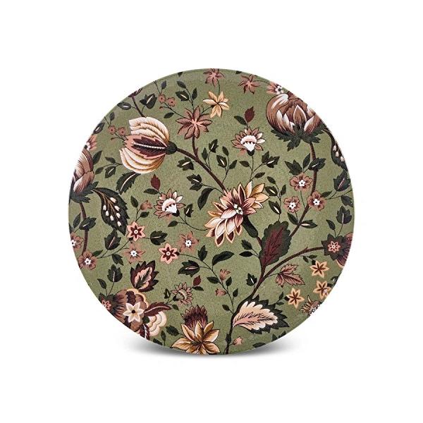 Karaca Lorien 6 Parça Porselen Pasta Seti 19 cm