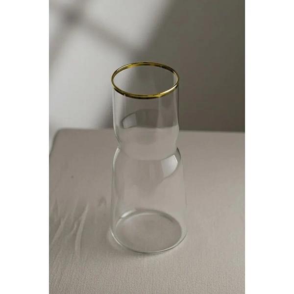 Rakle Avantgarde Gold Karaf 1000 Cc