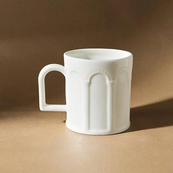 Karaca X Collection Sütun Mug 320 ml