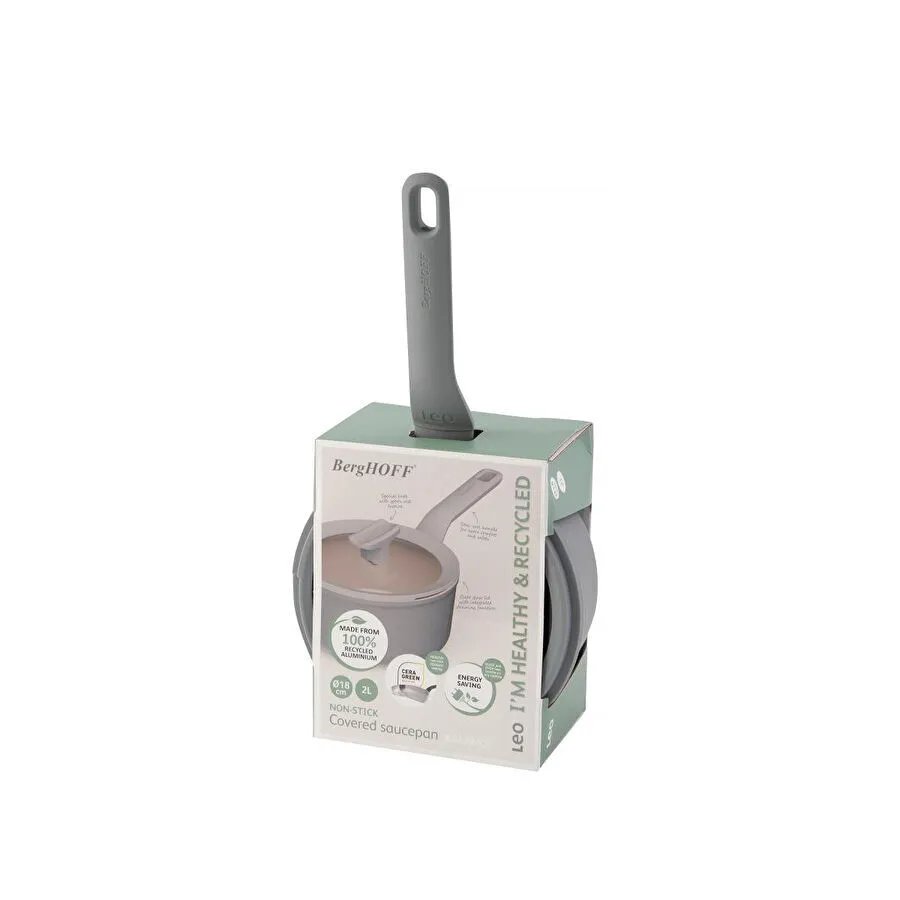 Berghoff Leo Balance Sosluk 18cm