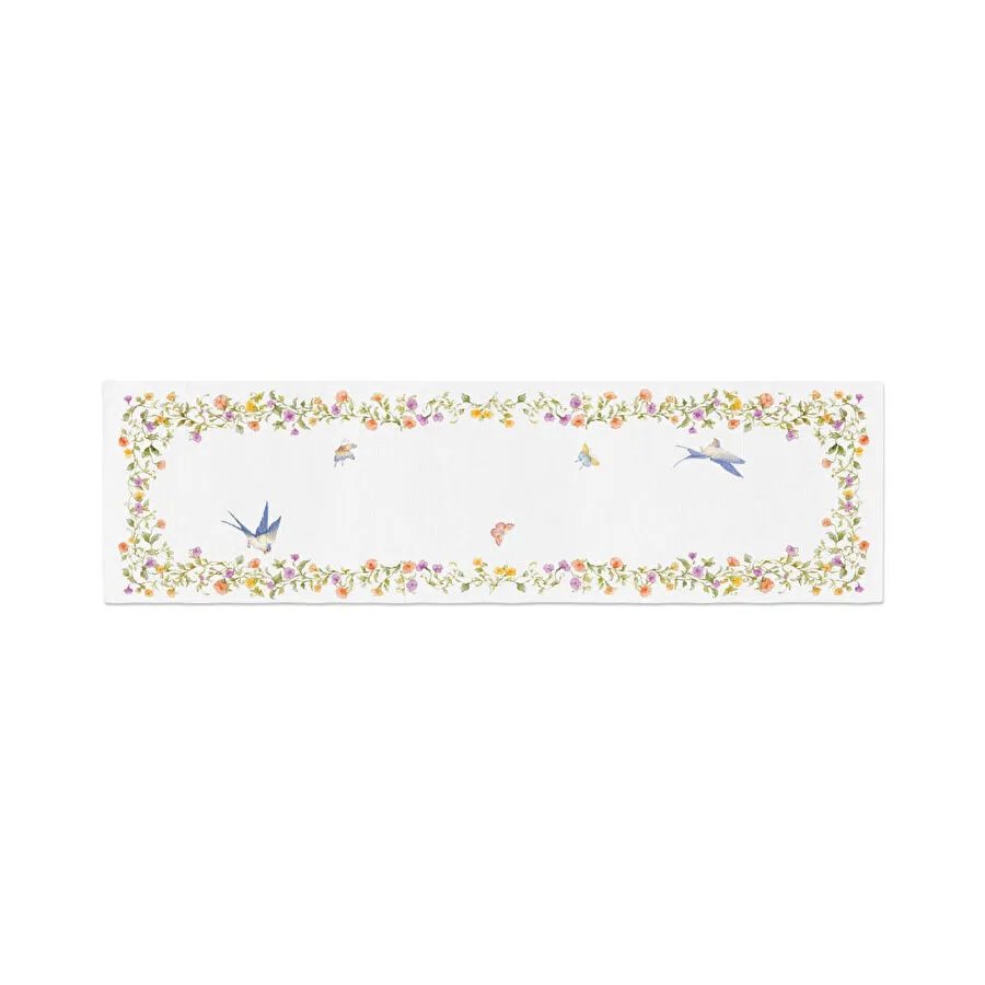 Maxxdeco 45x150 Cm Runner-12314