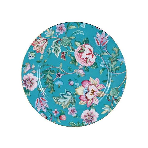Lucky Art Elysia Bone 20cm 2li Tabak Seti