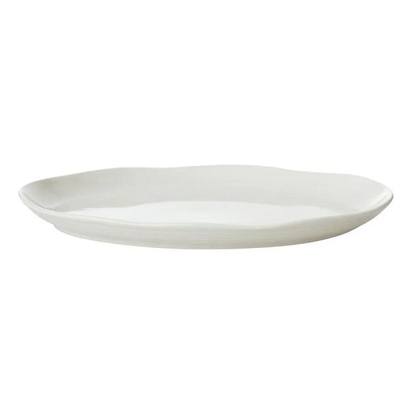 Mudo Home Aspendos Kayik Tabak 27cm