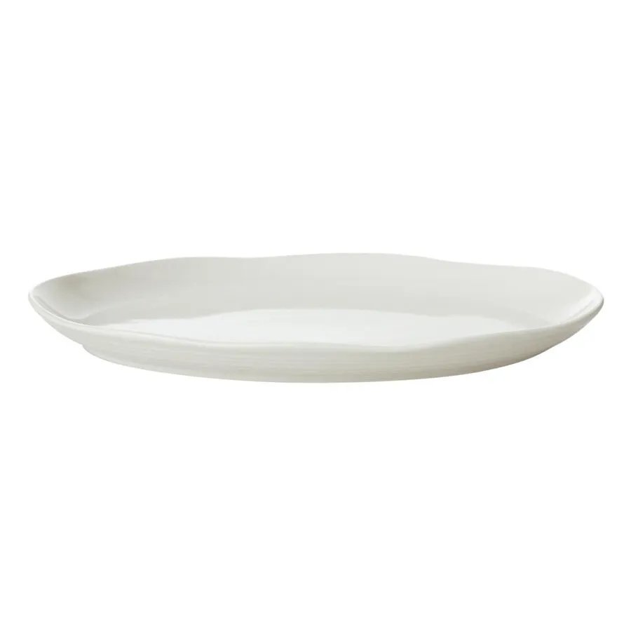 Mudo Home Aspendos Kayik Tabak 27cm